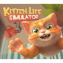 Kitten Life Simulator