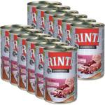 RINTI Патешки сърца - консерва 12 x 400г