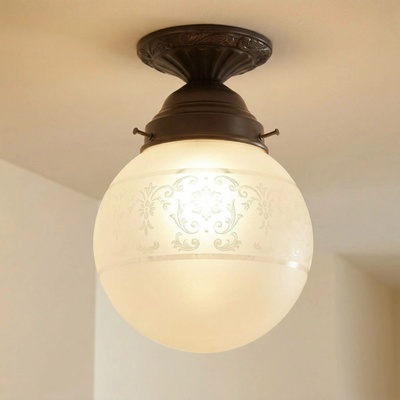 Berliner Messinglampen PS12-115aeA