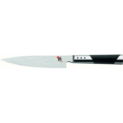 Miyabi Японски нож за зеленчуци SHOTOH 7000D 13 см, Miyabi (MB34542131)