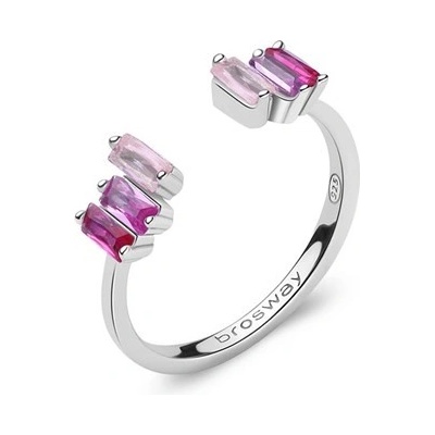 Brosway Prsten Fancy FVP12A