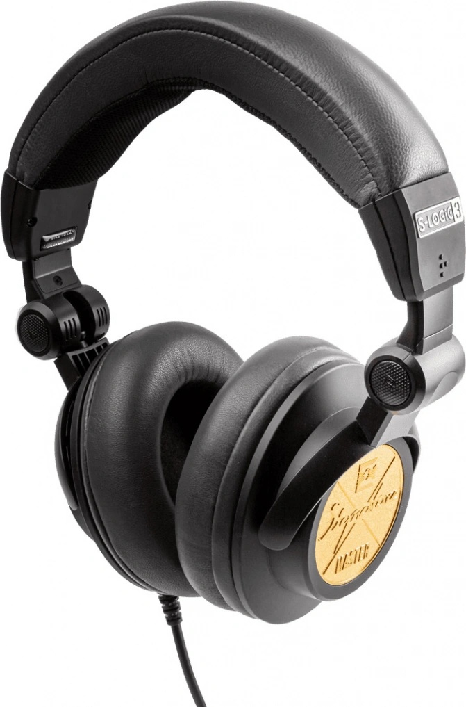 ULTRASONE Signature Master mkⅡ Ultrasone Signature Master MkII słuchawki studyjne +