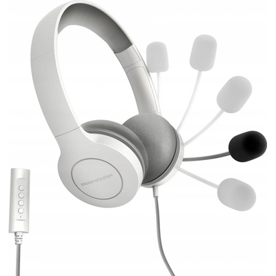 Energy Sistem Headset Office 3