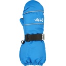 Viking Olli Pro Kids Dětské zimní rukavice palčáky blue