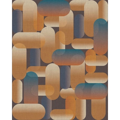Rasch 364057 vliesové fototapety na zeď Magic Walls rozměry 212 x 265 cm