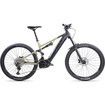 Apache Thompson 1 Bosch CX 2024