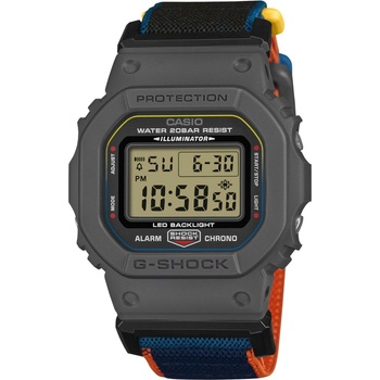 Casio DW-5600MNC-8A2