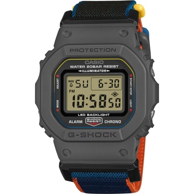 Casio DW-5600MNC-8A2