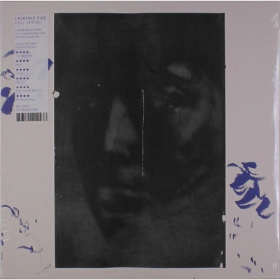 Holy Spring - Laurence Pike LP