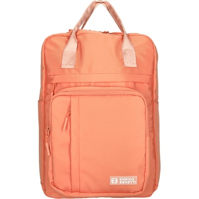 Enrico Benetti Aruba oranžová 18 l