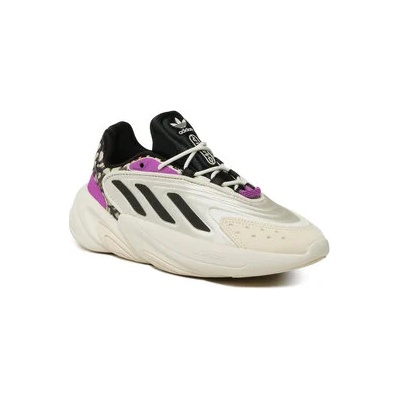 Adidas Обувки OZELIA Shoes HP6373 Бял (Ozelia Shoes HP6373)