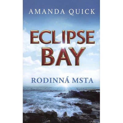 Baronet a. s. Městečko Eclipse Bay - Rodinná msta