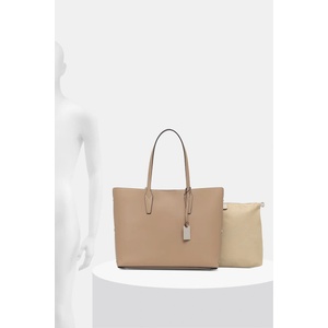 ANSWEAR шопинг чанта дамска от кожа (SR46DL.PSR) - answear - 170,14 лв