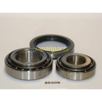 Ložisko kolesa, sada JAPANPARTS KK-20309