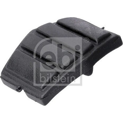 Obložení pedálu, spojkový pedál FEBI BILSTEIN 12021