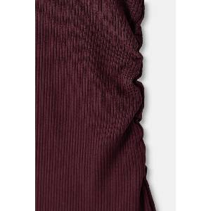 Guess рокля по тялото с вискоза (J6YK22.K5179.9BY2)