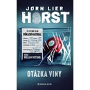 Knihy Otázka viny - Jorn Lier Horst