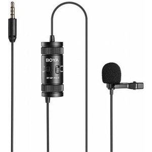 BOYA BY-M1 Pro II Микрофон