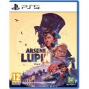 Microids Arsene Lupin Once a Thief (PS5)