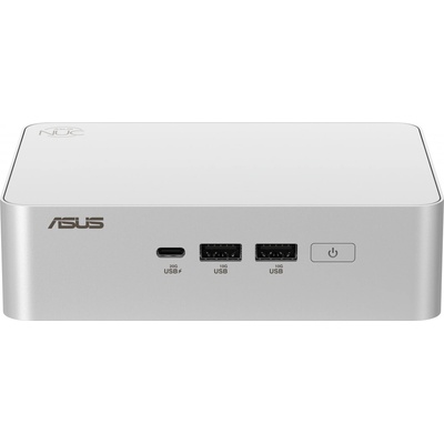 Asus NUC 90AR00P3-M00050 – Hledejceny.cz