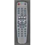GENERAL VESTEL DVD - H& B, BLUESKY, AUTOVOX, DIGIHOME, TECHNIKA - съвместимо дистанционно управление на марката General (DVD) Дистанционно