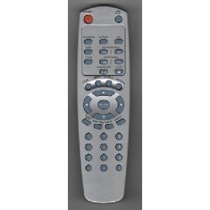 GENERAL VESTEL DVD - H& B, BLUESKY, AUTOVOX, DIGIHOME, TECHNIKA - съвместимо дистанционно управление на марката General (DVD) Дистанционно