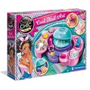 Clementoni Make up Crazy Chic