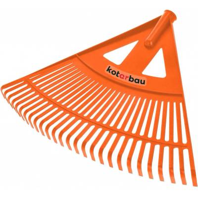 Strend Pro R130, 27 zubé, 58 cm, plastové, bez násady