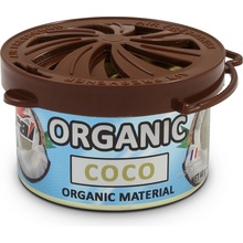 Feral Organic Coco