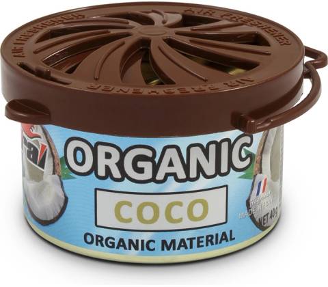 Feral Organic Coco