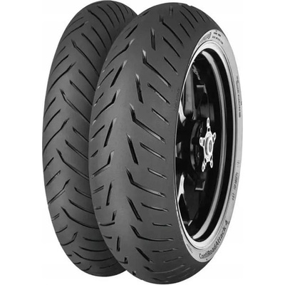 Continental Roadattack 4 170/60 R17 72W
