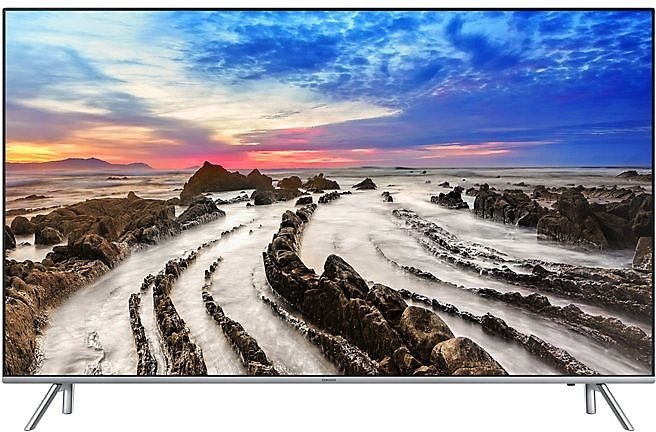 Samsung UE55MU7002