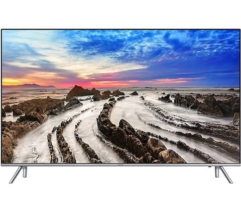 Samsung UE55MU7002