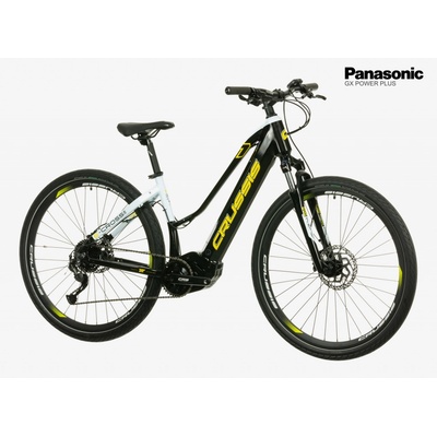 Crussis e-Cross Low 7.9-XS 2024