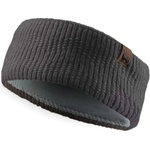 P. A. C P. A. C. Лента за глава P. A. C. Dalera Headband - Anthracite - размер One Size (904-0908-0311)