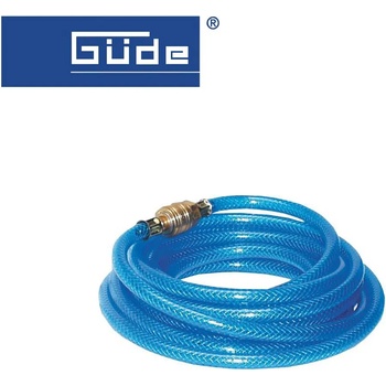 Image 1 of GÜDE Армиран маркуч за въздух 6 мм - 5 м (gude 41402)