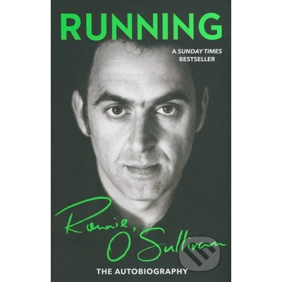 Running: The Autobiography - Ronnie O'Sullivan