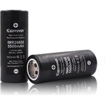KeepPower 26650 5500mAh 15A (0702000100)