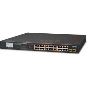 PLANET GSW-2620VHP