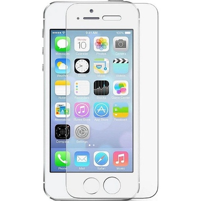 Apple Стъклен протектор за Iphone 5 A1428
