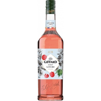 Giffard Сироп Личи