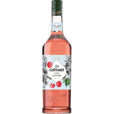 Giffard Сироп Личи