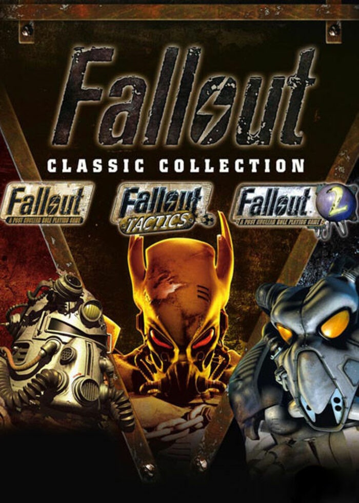 Fallout Collection