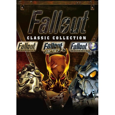 Fallout Collection
