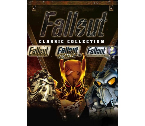 Fallout Collection
