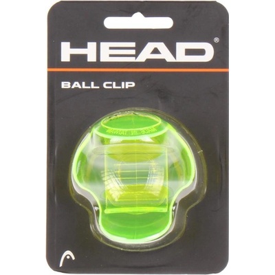 Head Ball Clip – Zboží Mobilmania