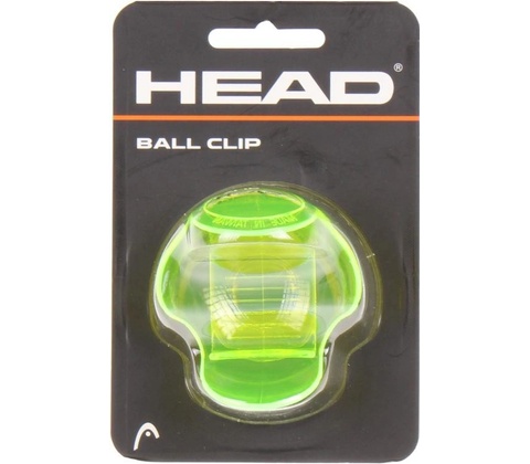Head Ball Clip