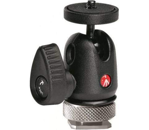 Manfrotto 492 micro