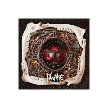 Rwake - Return Of Magic CD