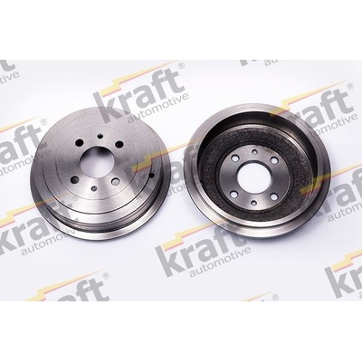 Brzdový buben KRAFT AUTOMOTIVE 6063030